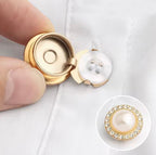 Button Jewels