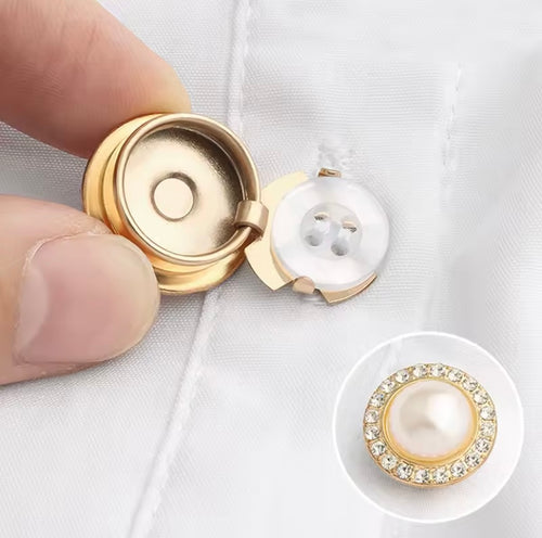 Button Jewels